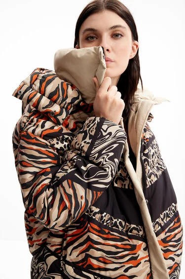 Desigual - KATTY - Női kabát