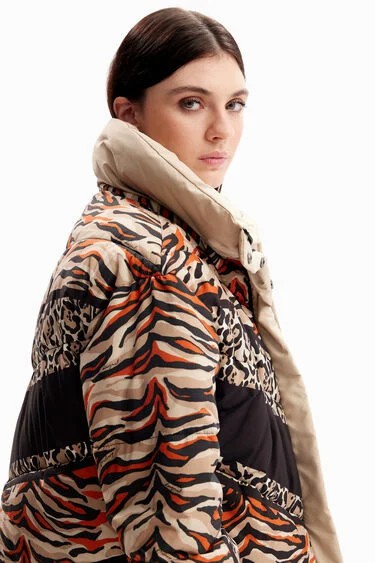 Desigual - KATTY - Női kabát