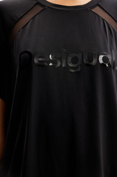 Desigual - MARIPO - Női póló