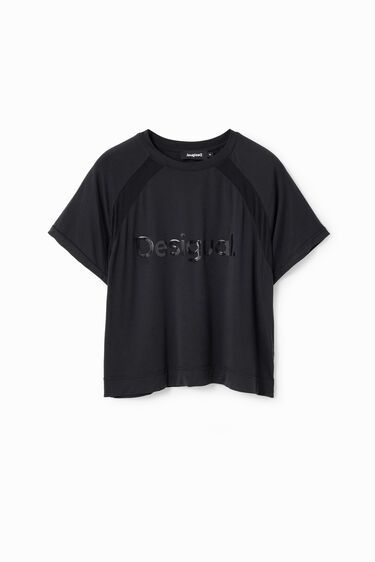 Desigual - MARIPO - Női póló