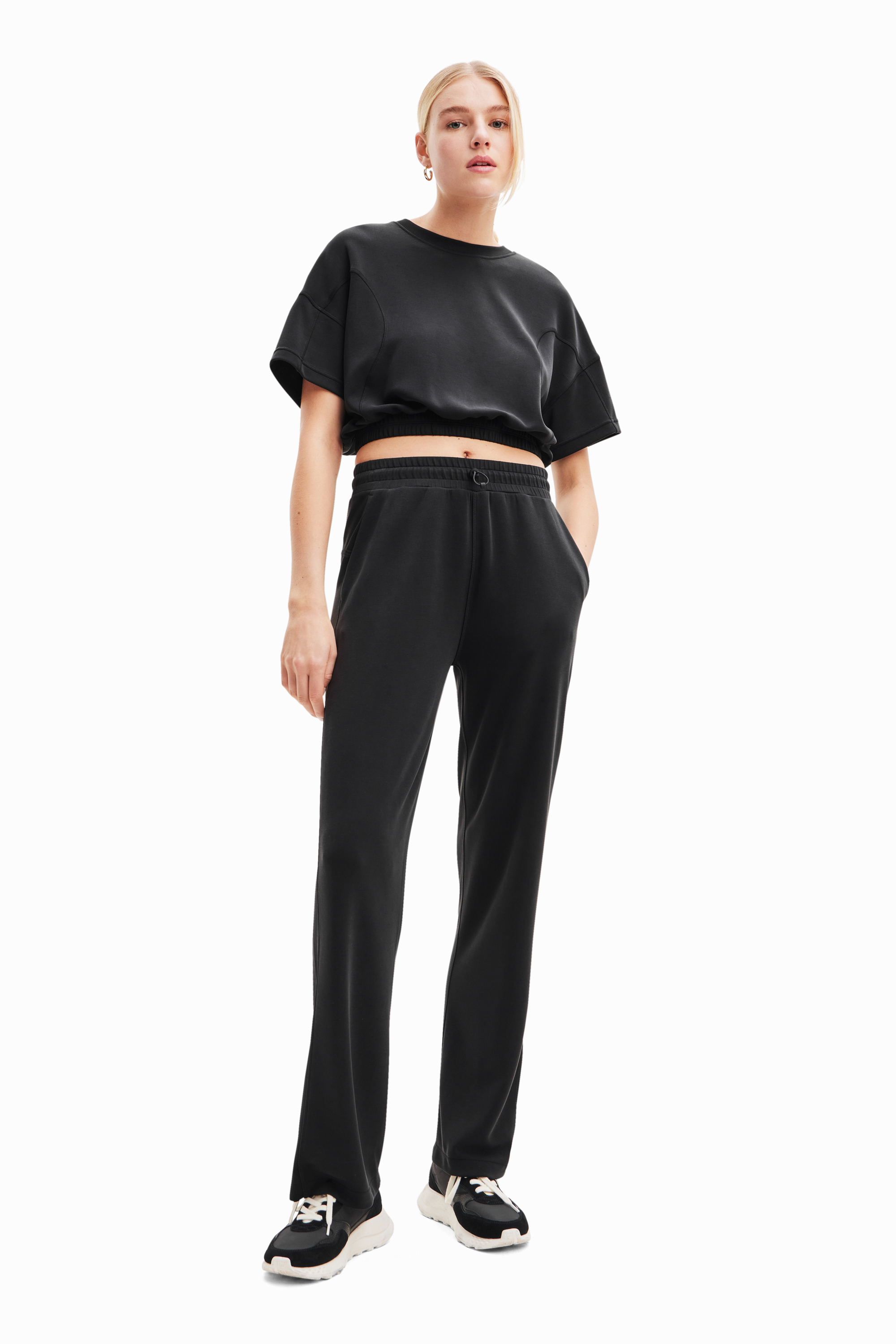 Desigual - PINKO - Női póló