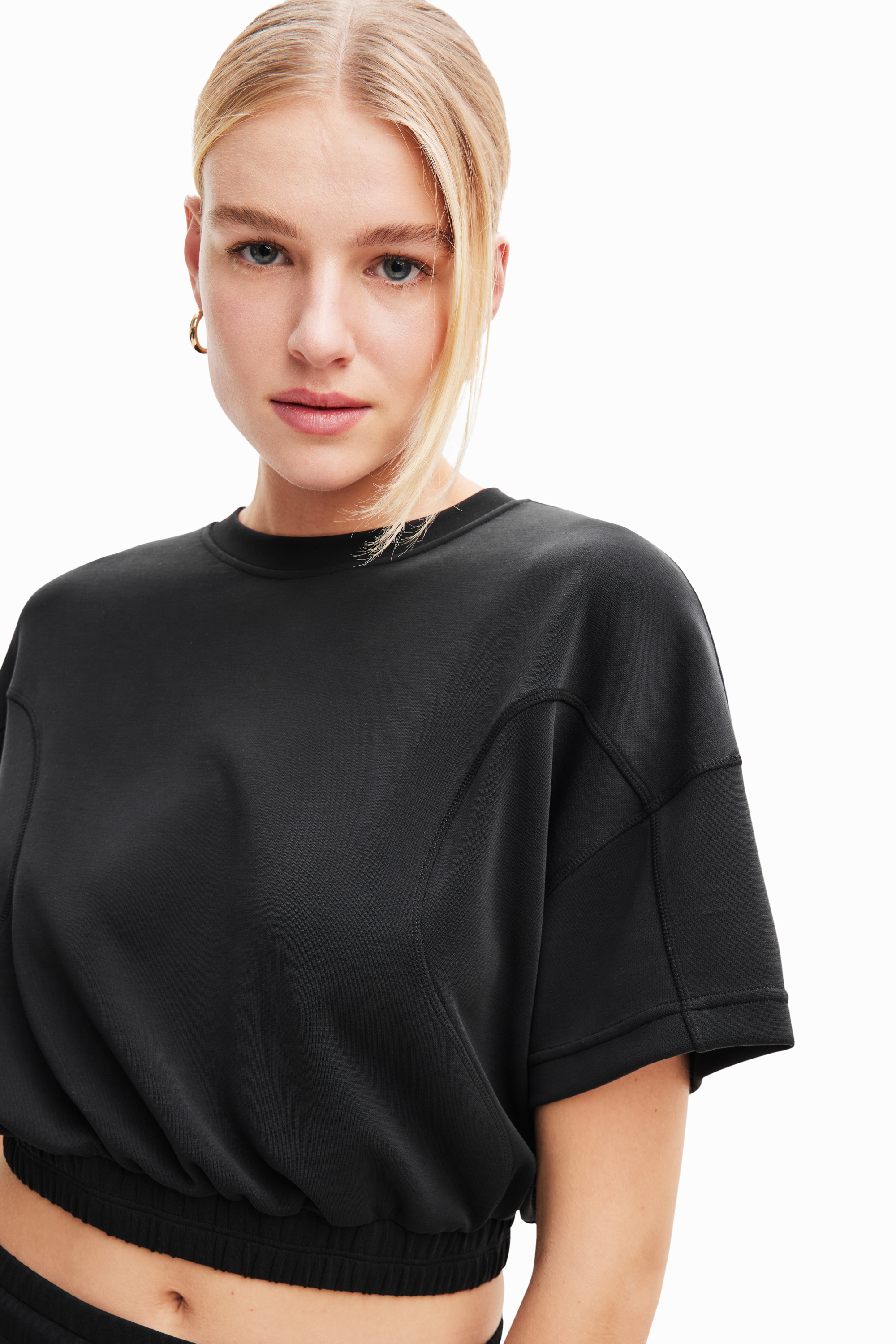 Desigual - PINKO - Női póló