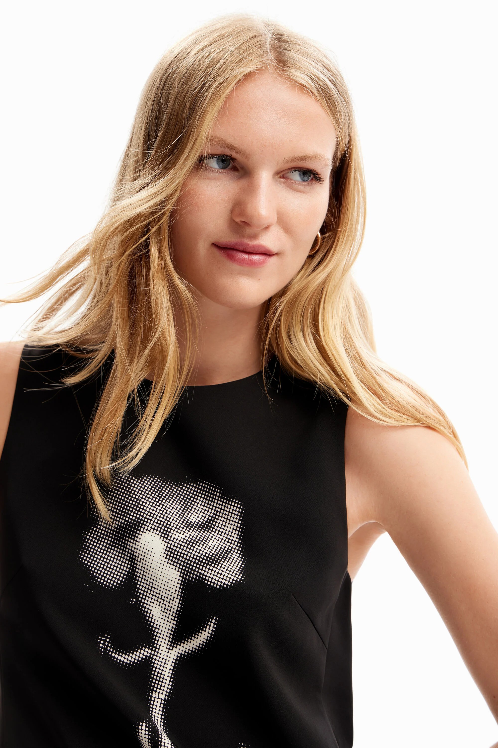 Desigual - SHASTA - Női ruha