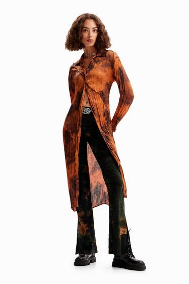 Desigual - BEATRIZZE - Női ruha