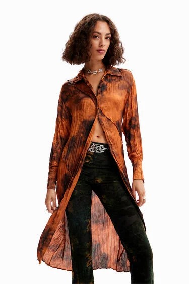 Desigual - BEATRIZZE - Női ruha