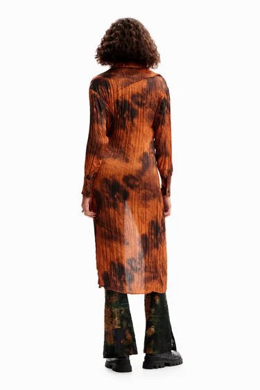 Desigual - BEATRIZZE - Női ruha