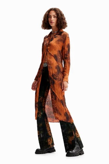 Desigual - BEATRIZZE - Női ruha