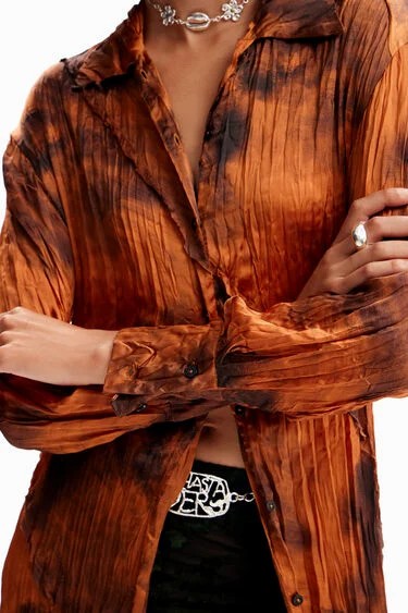 Desigual - BEATRIZZE - Női ruha