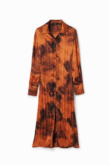 Desigual - BEATRIZZE - Női ruha