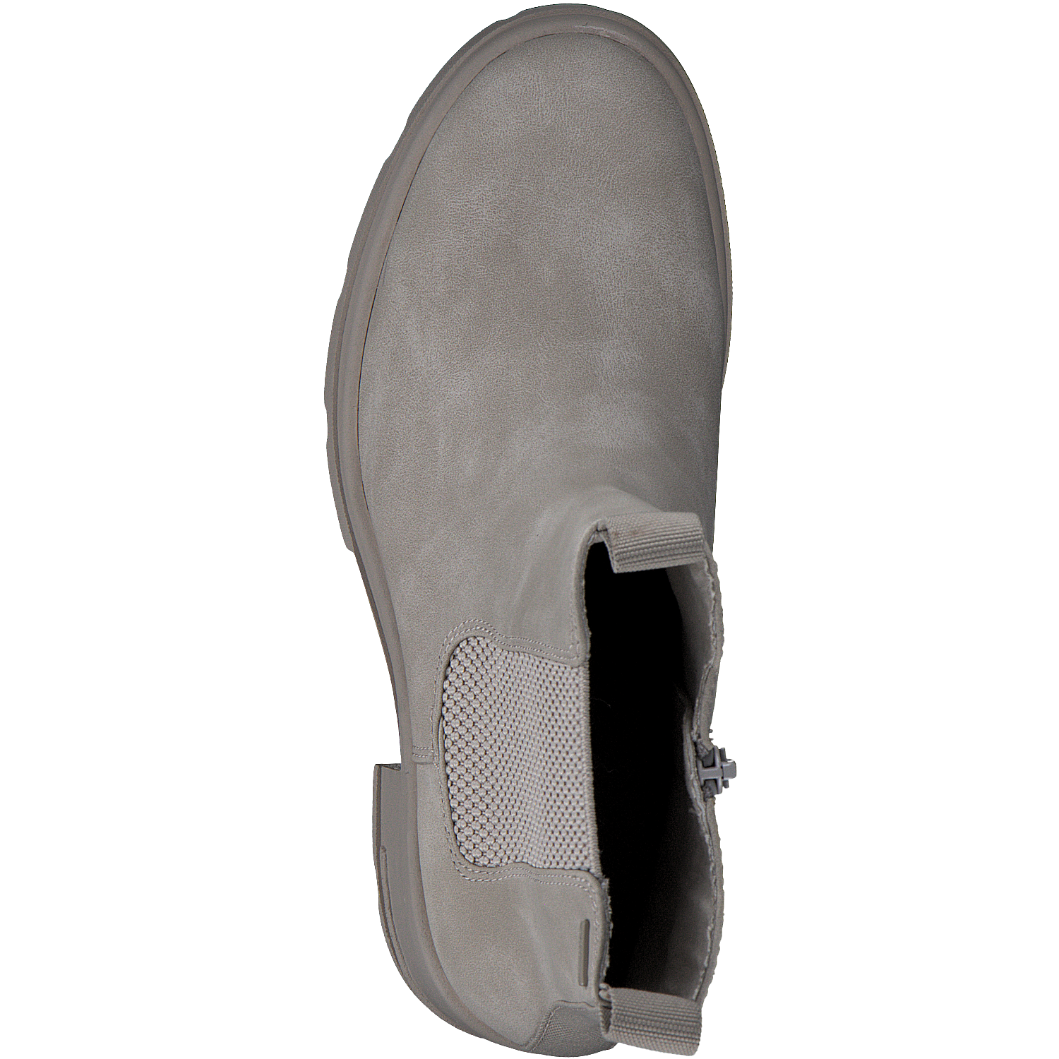 s.Oliver - Chelsea - Magassarkú Női bokacsizma