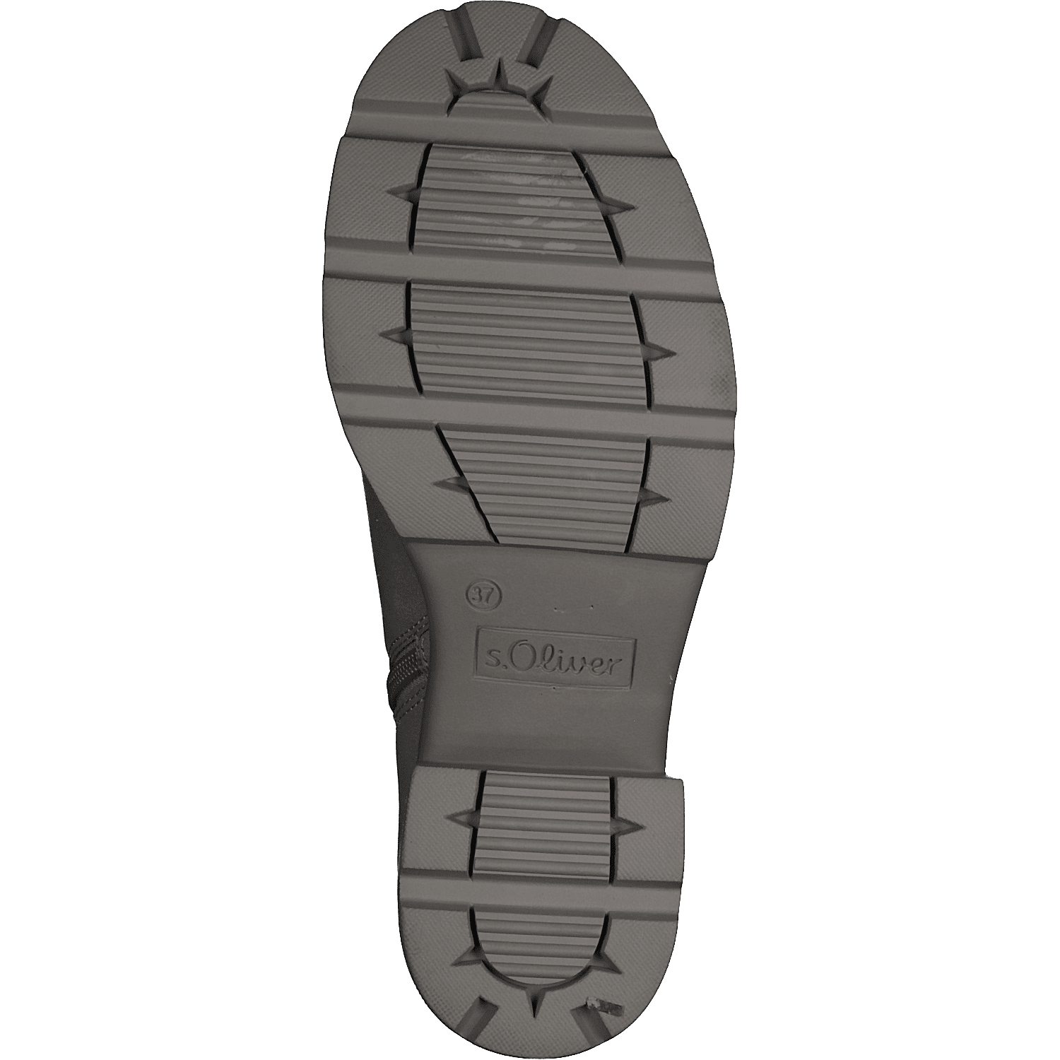 s.Oliver - Chelsea - Magassarkú Női bokacsizma