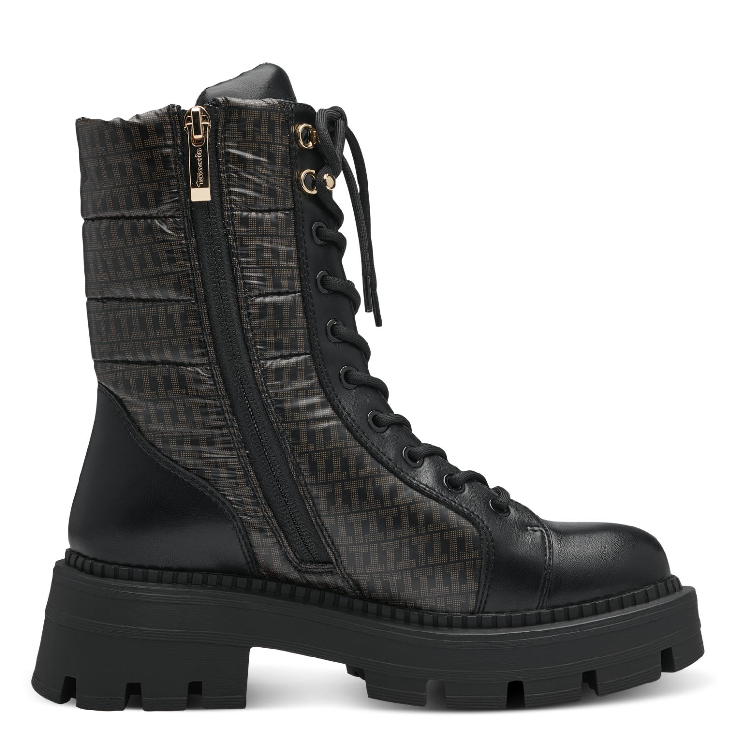 Tamaris - Női Bakancs