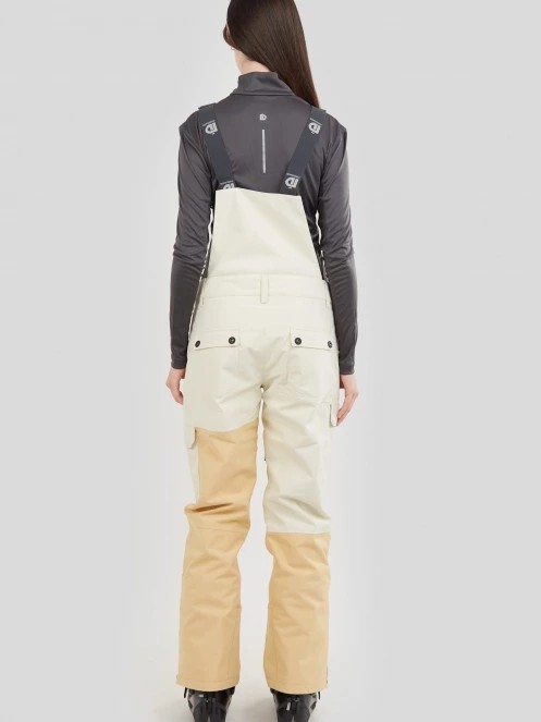 Fundango - Sakura Bib - Női sínadrág