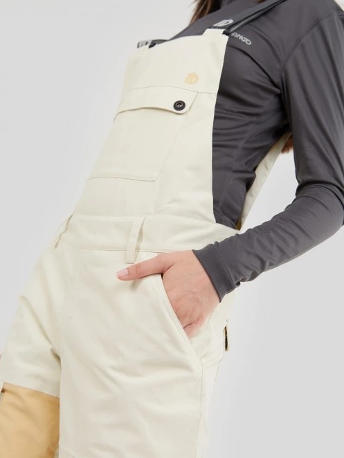 Fundango - Sakura Bib - Női sínadrág