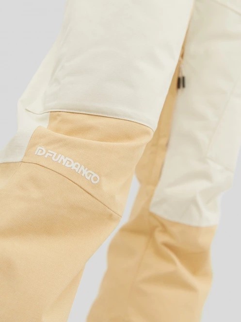 Fundango - Sakura Bib - Női sínadrág