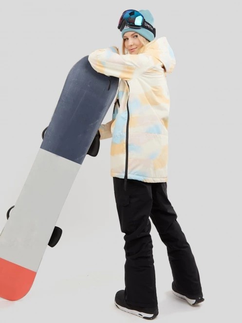 Fundango - Hooper Anorak - Női síkabát