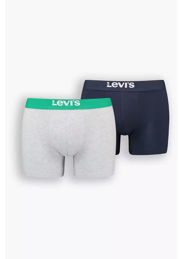 Levi's - Men Basic - Férfi boxeralsó szett - 2 db