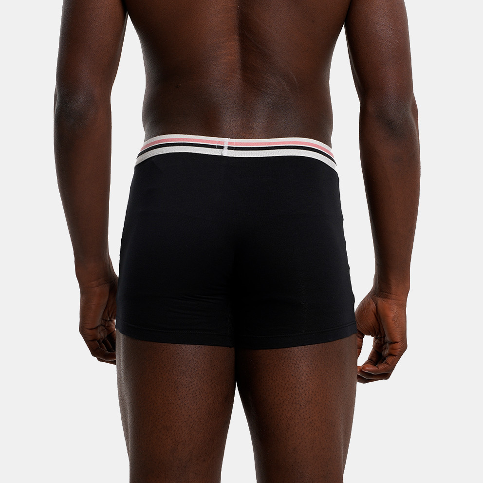 Levi's - Men Placed SPRTSWR Logo - Férfi boxeralsó szett - 2 db