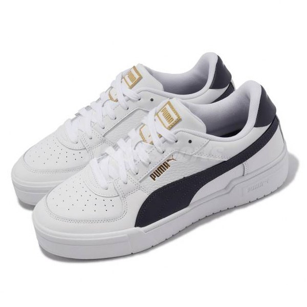 Puma - Pro Classic - Sneaker Bőr Uniszex utcai cipő