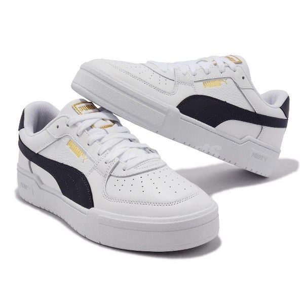 Puma - Pro Classic - Sneaker Bőr Uniszex utcai cipő