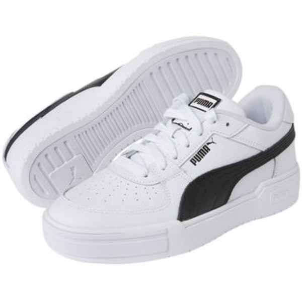 Puma - Pro Classic - Sneaker Bőr Uniszex utcai cipő