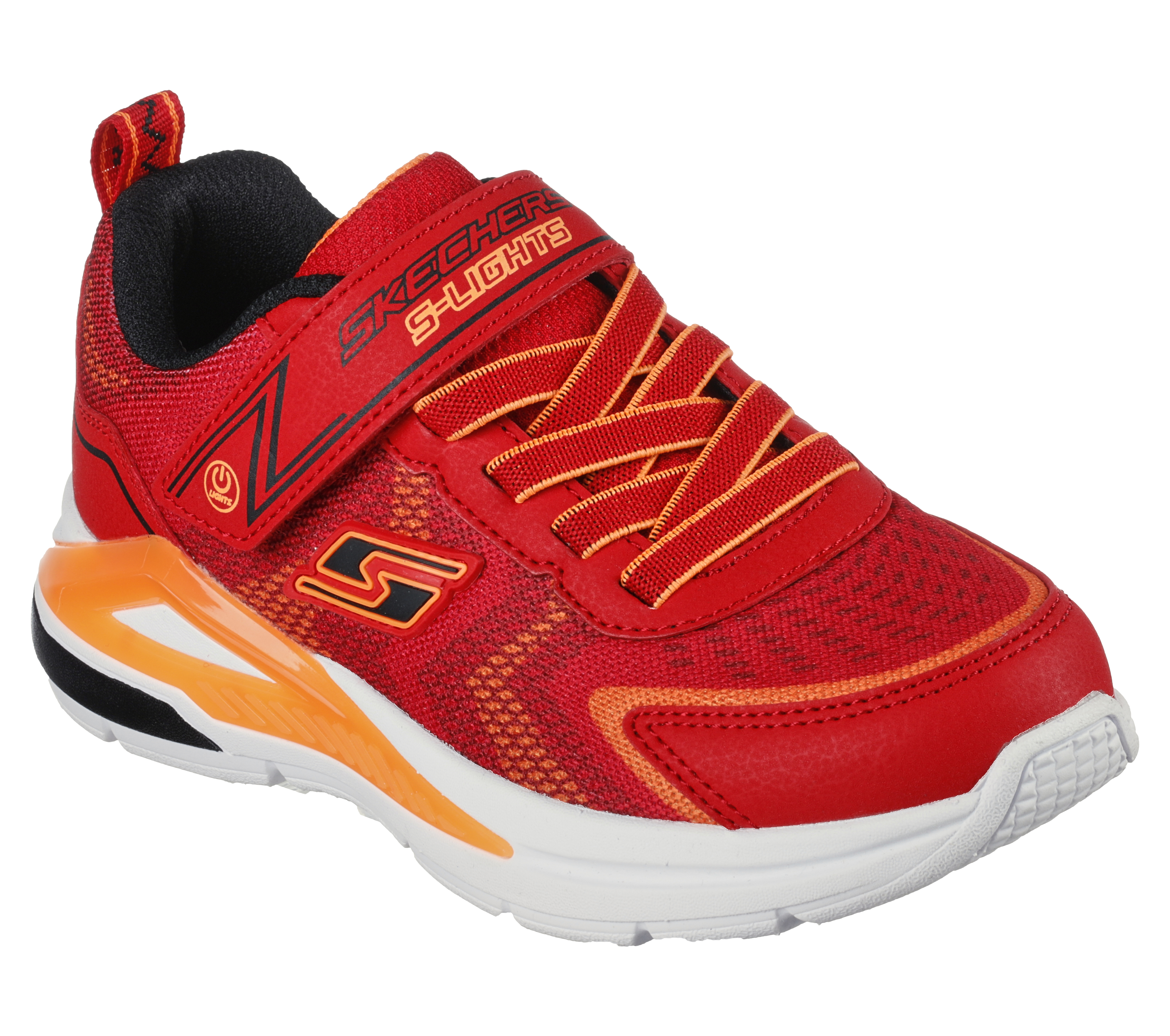 Skechers - Tri / Namics - Fiú utcai cipő