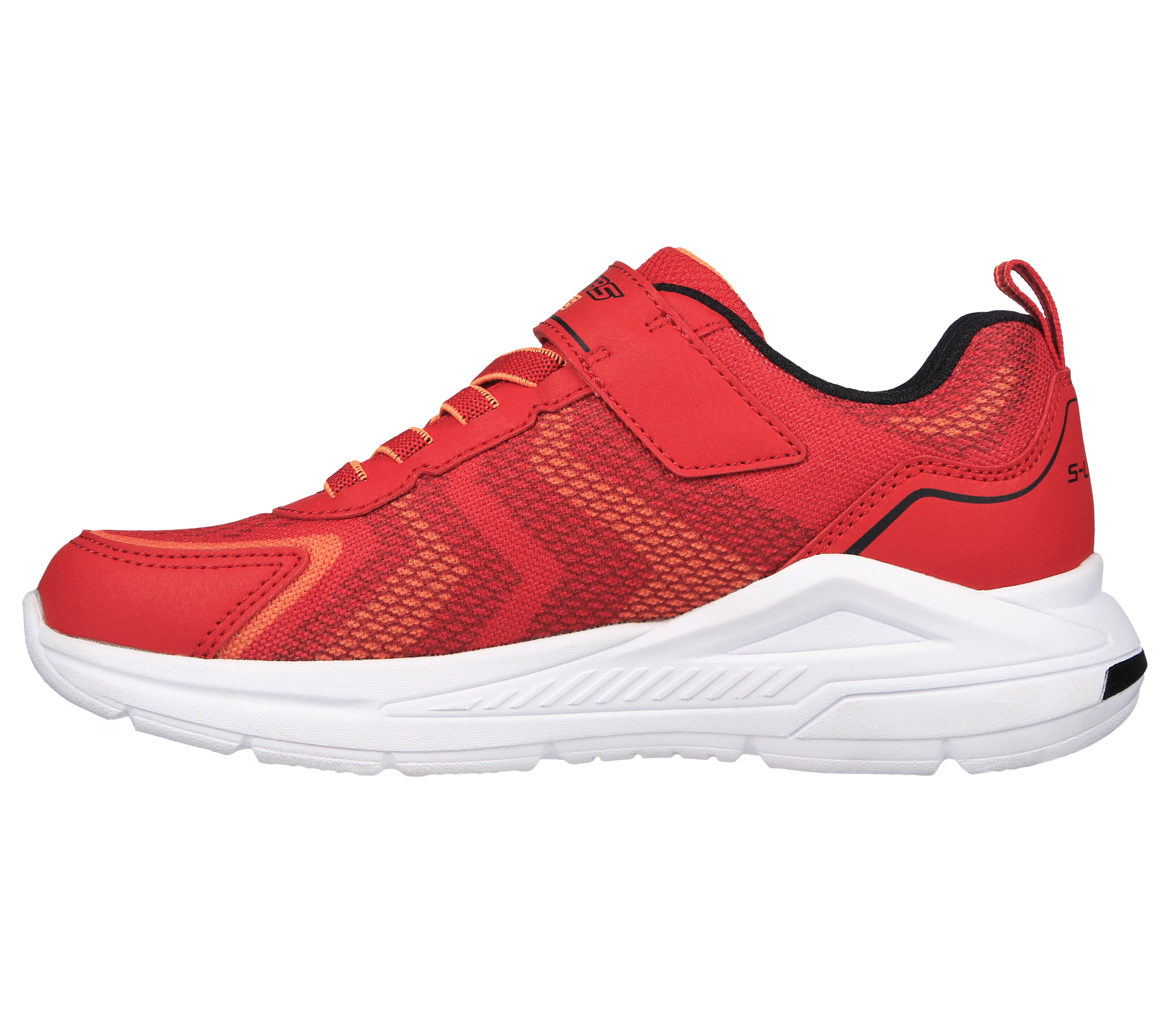 Skechers - Tri / Namics - Fiú utcai cipő