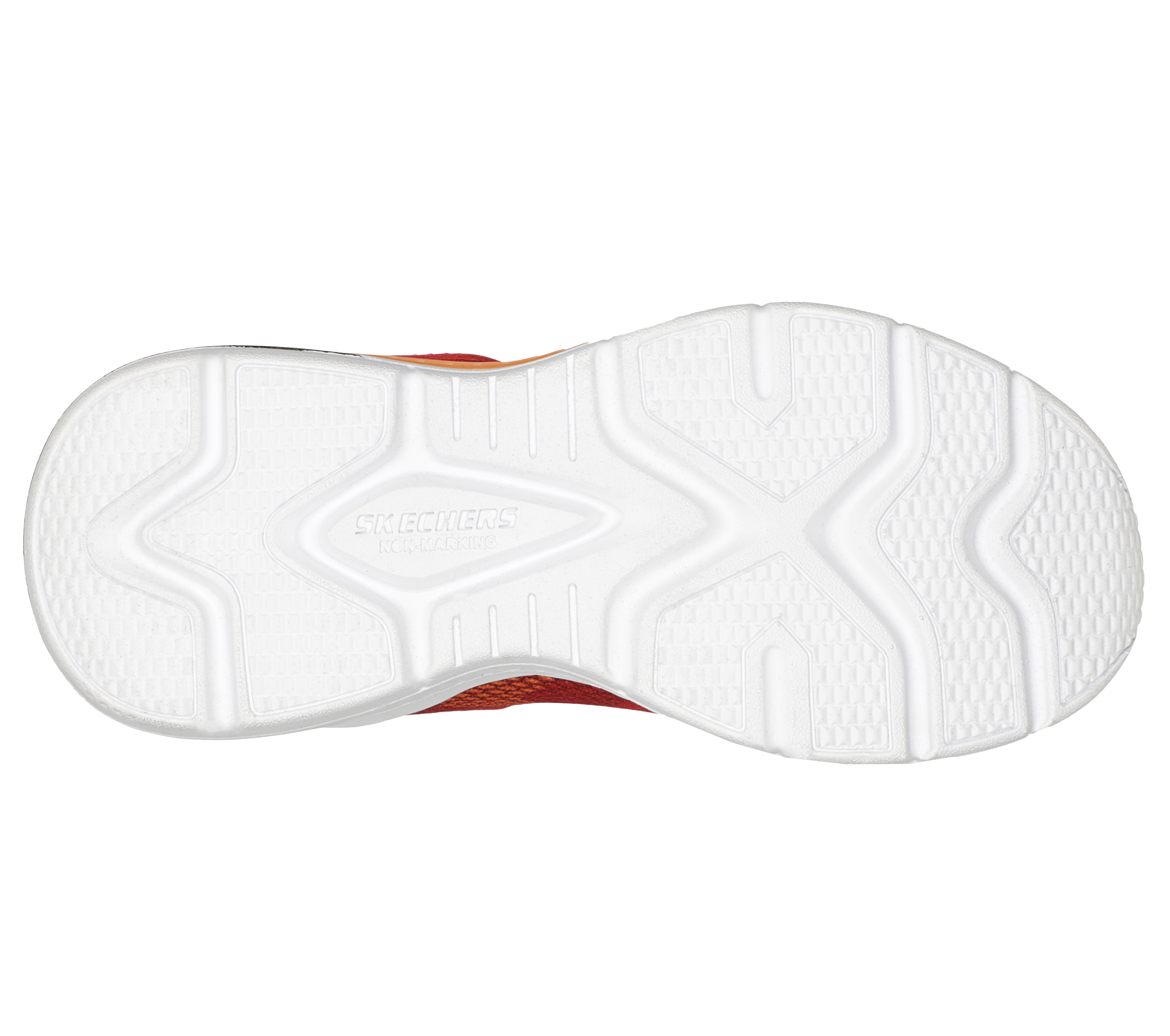 Skechers - Tri / Namics - Fiú utcai cipő