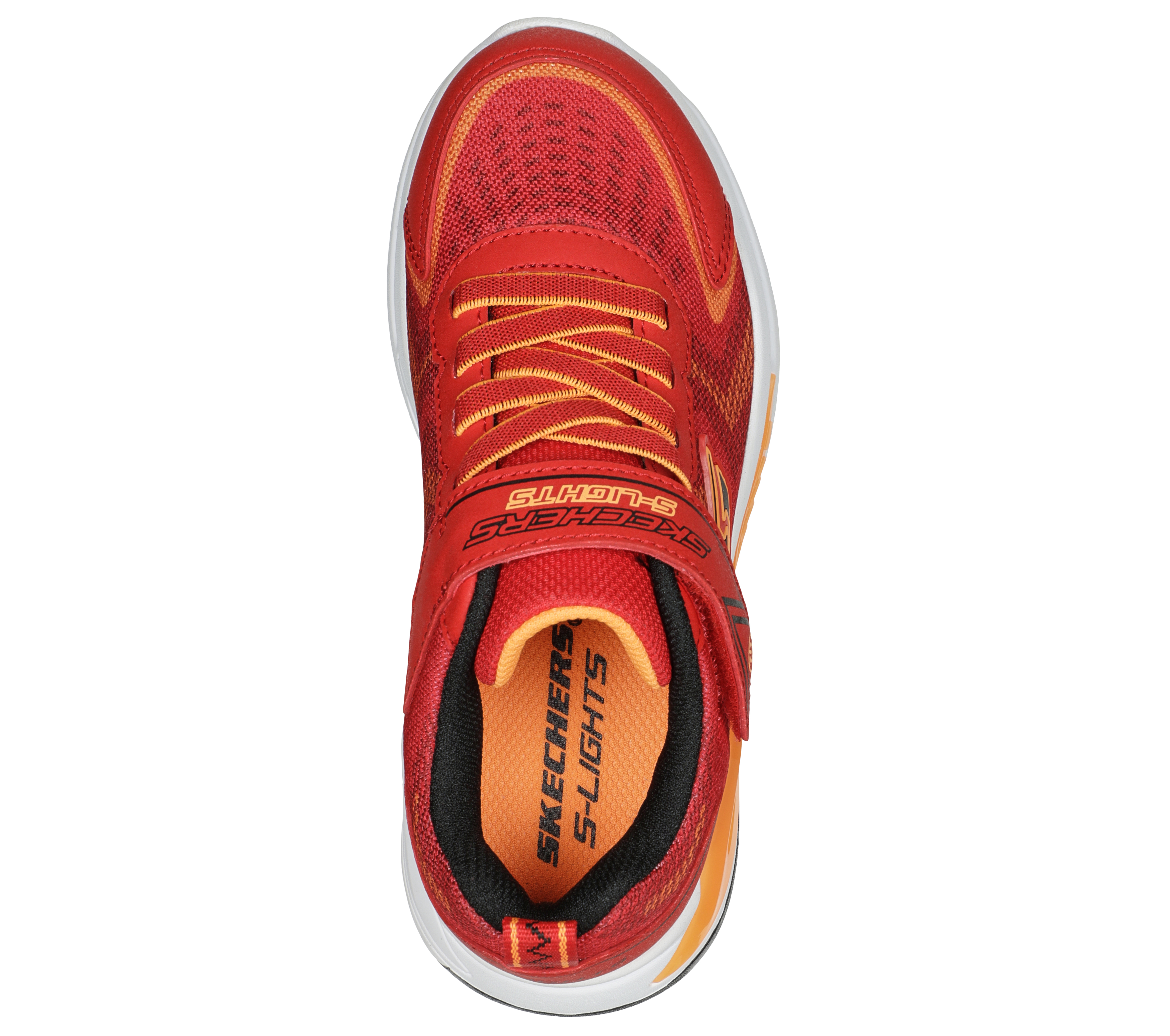 Skechers - Tri / Namics - Fiú utcai cipő