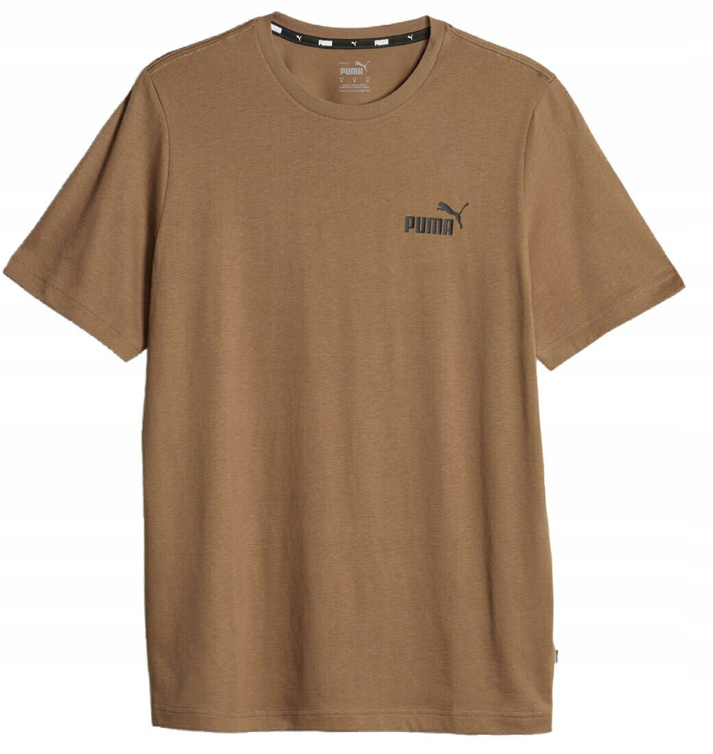 Puma - ESS Small Logo - Férfi póló