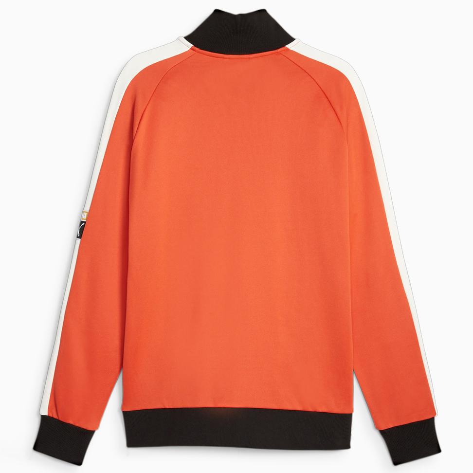 Puma - T7 Forward History - Férfi melegítő pulóver