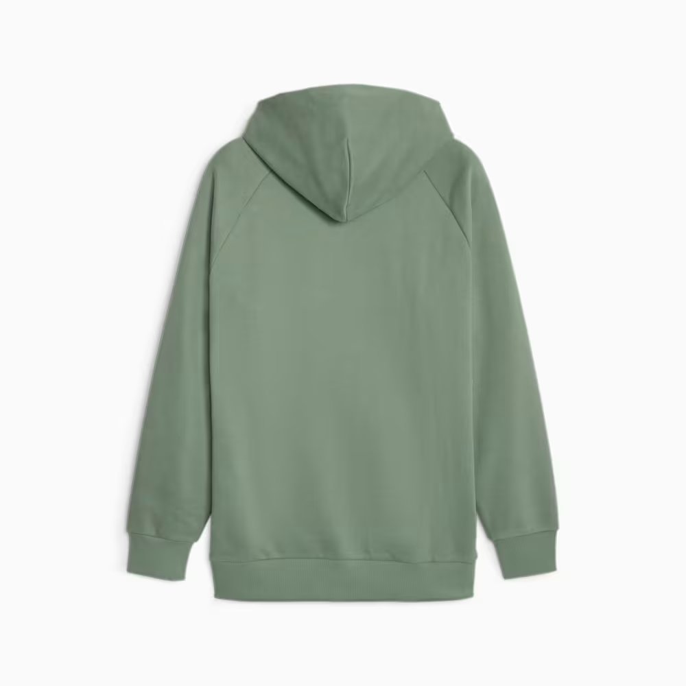Puma - Classic Hoodie - Férfi melegítő pulóver