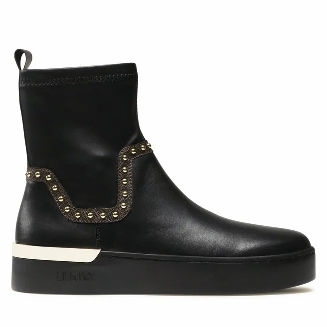 Liu Jo - Silvia - Női bokacsizma