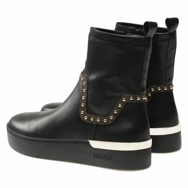 Liu Jo - Silvia - Női bokacsizma