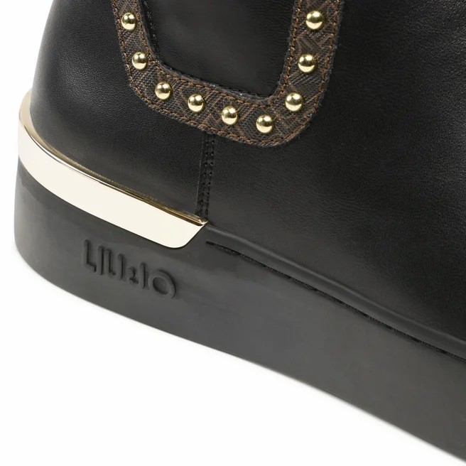 Liu Jo - Silvia - Női bokacsizma