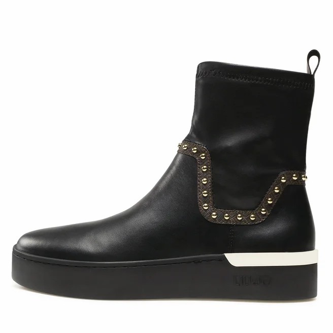 Liu Jo - Silvia - Női bokacsizma