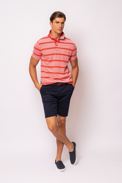 Heavy Tools - DOLLAR - Galléros Férfi póló