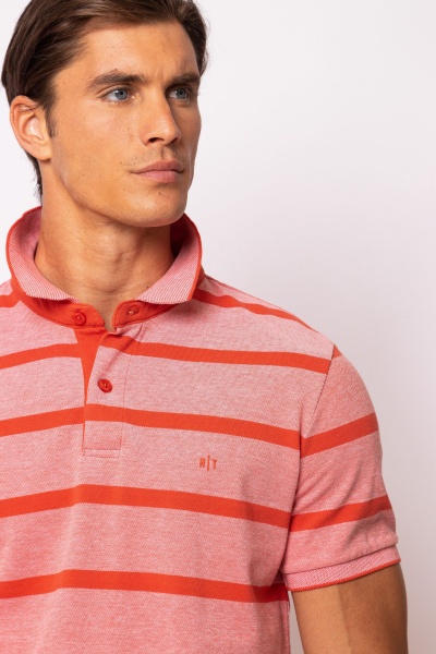 Heavy Tools - DOLLAR - Galléros Férfi póló