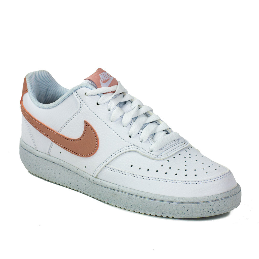 Nike - Womans Court Vision Low - Női utcai cipő