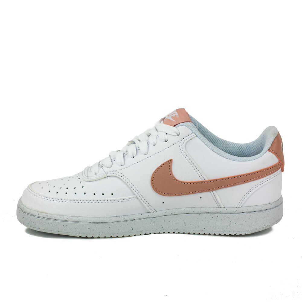 Nike - Womans Court Vision Low - Női utcai cipő