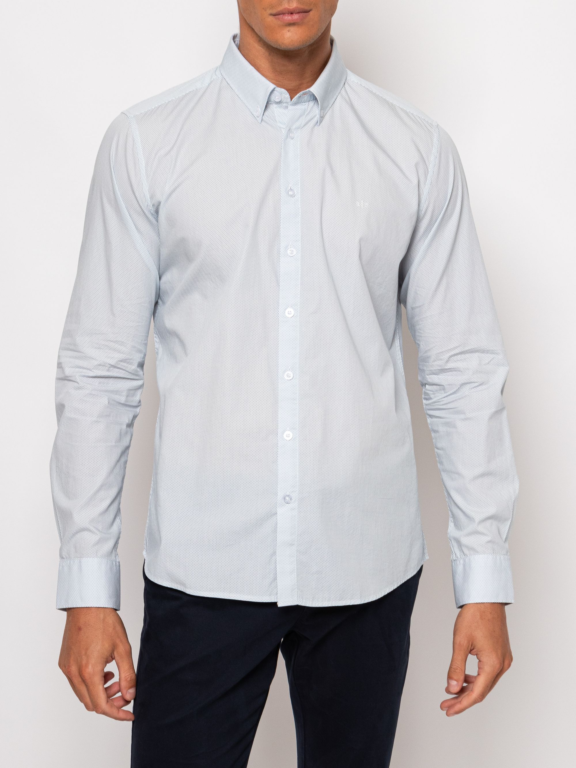 Heavy Tools - RAFIK23 - Férfi Ing