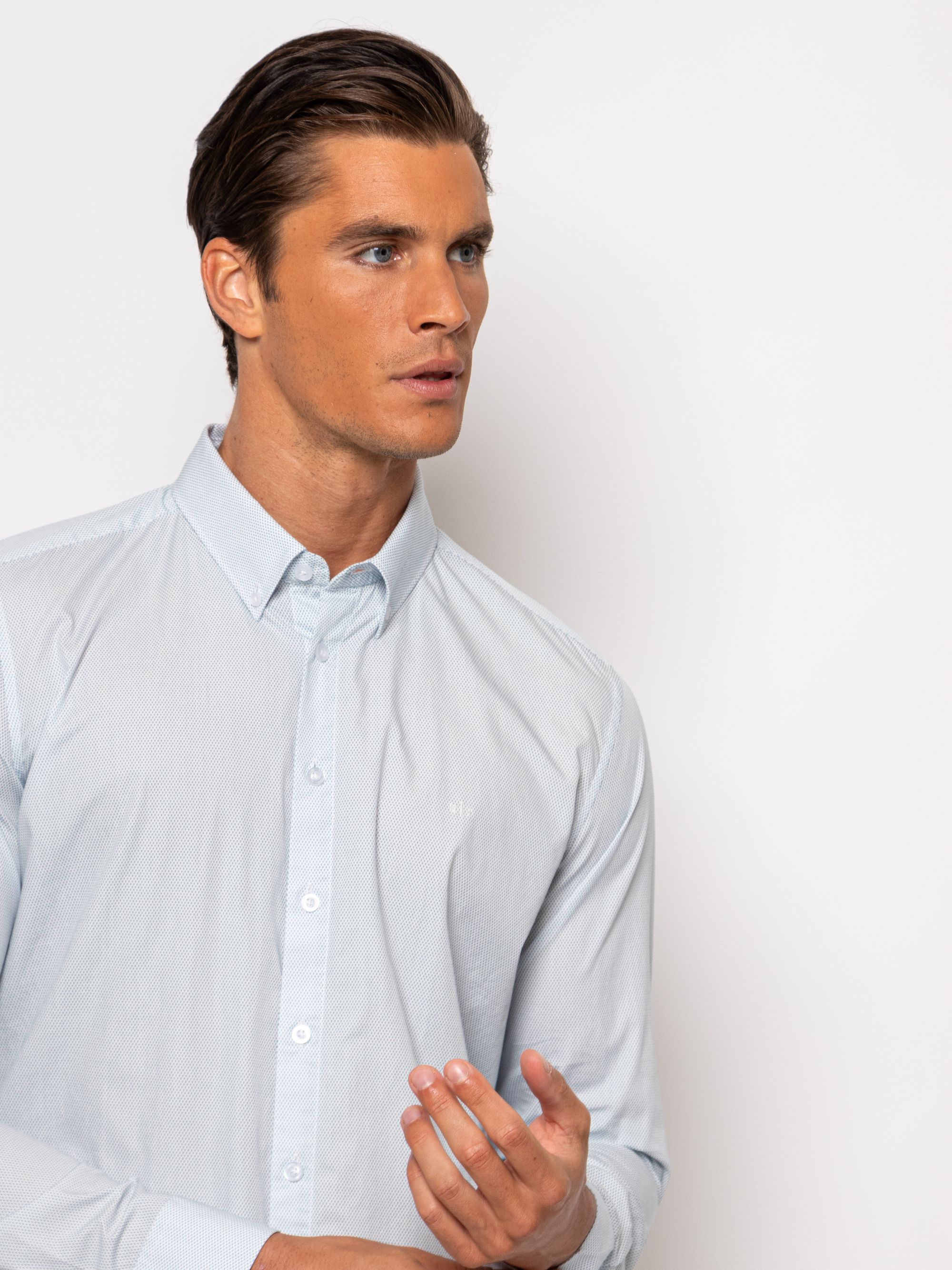 Heavy Tools - RAFIK23 - Férfi Ing