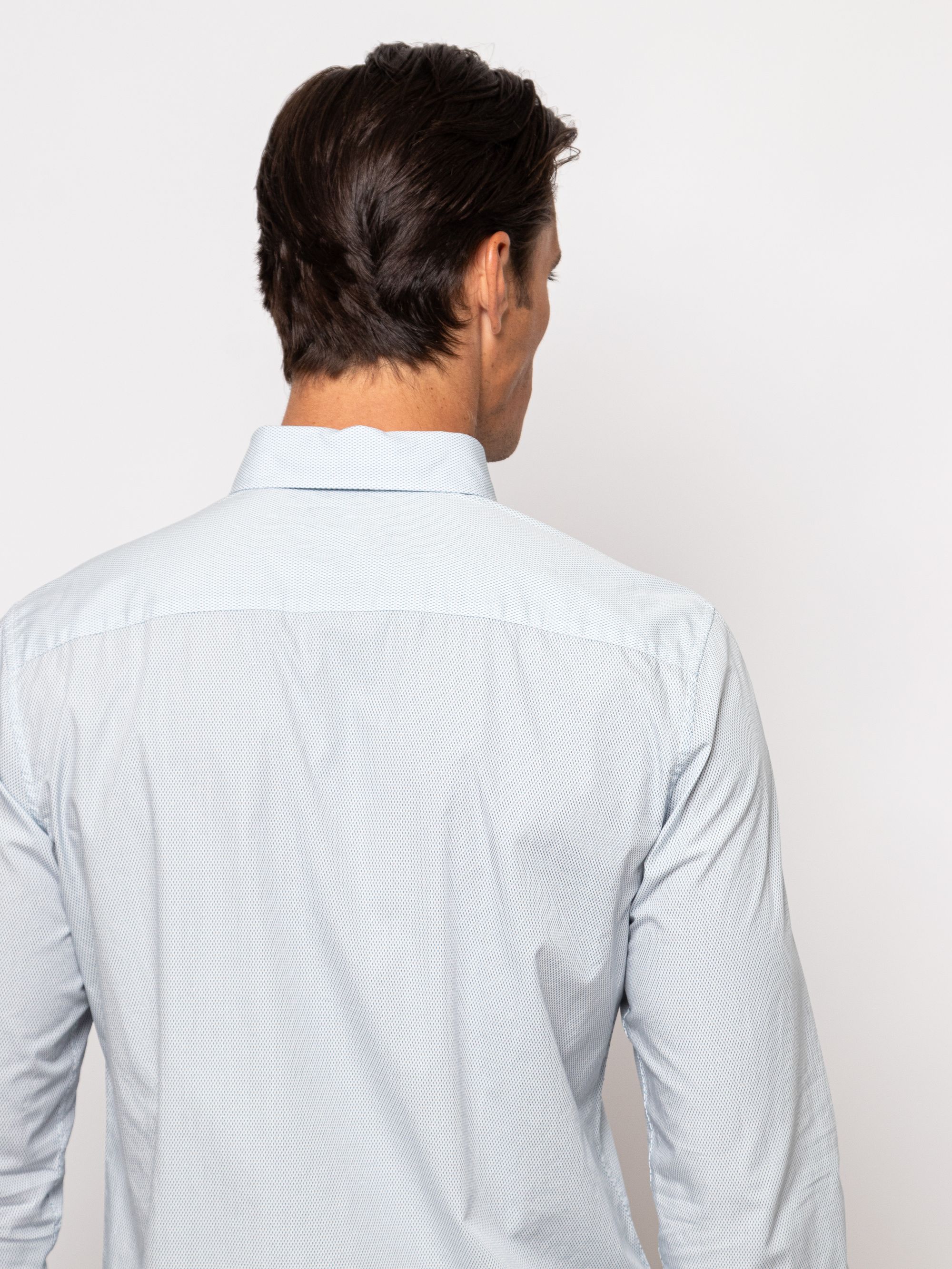 Heavy Tools - RAFIK23 - Férfi Ing