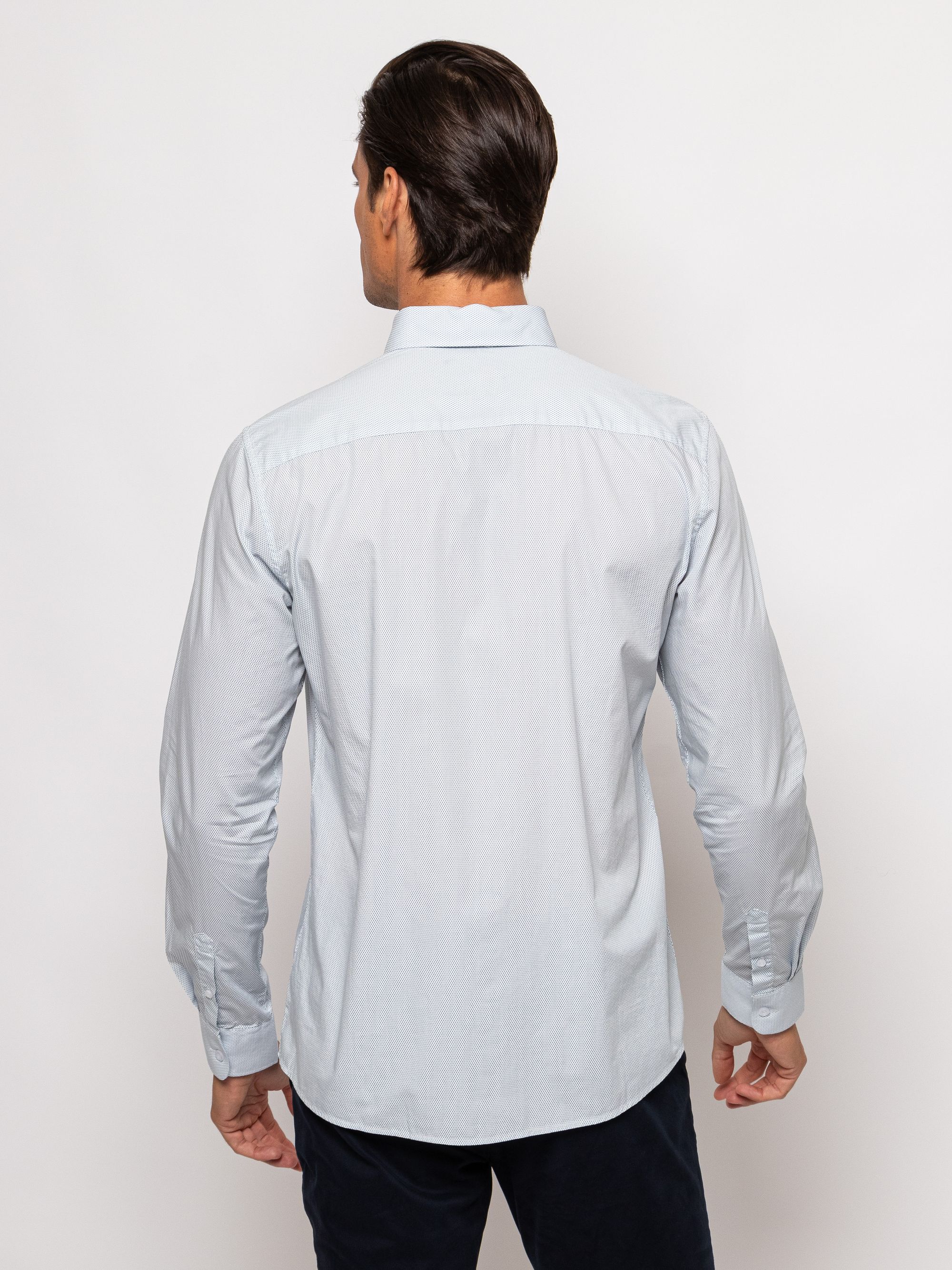 Heavy Tools - RAFIK23 - Férfi Ing