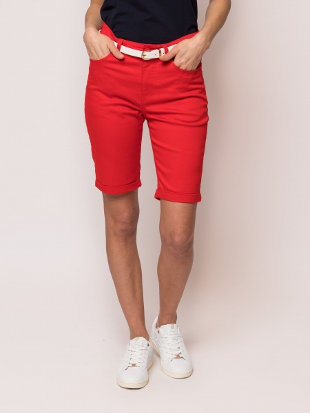 Heavy Tools - WATIKA - Elegáns Női rövidnadrág