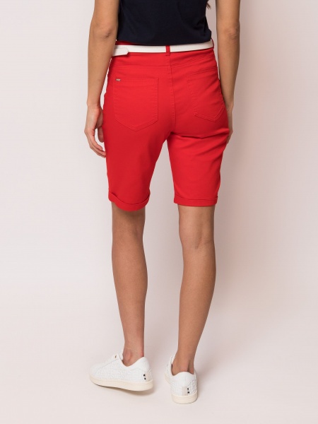 Heavy Tools - WATIKA - Elegáns Női rövidnadrág