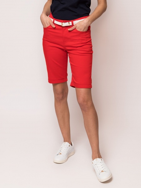 Heavy Tools - WATIKA - Elegáns Női rövidnadrág