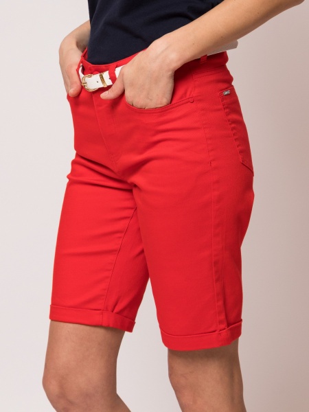 Heavy Tools - WATIKA - Elegáns Női rövidnadrág