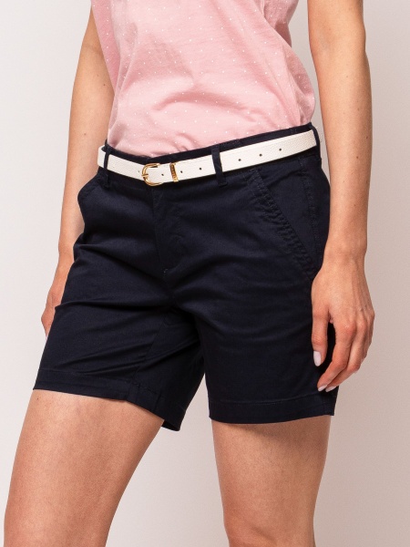 Heavy Tools - WAGAR23 - Elegáns Női rövidnadrág