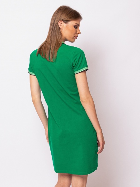 Heavy Tools - VIOLA23 - Galléros Női ruha